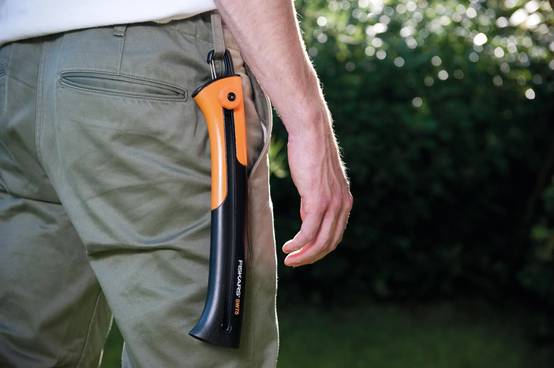 Fiskars - Scie de jardin Xtract™ L (SW75) - Fiskars - Image 10