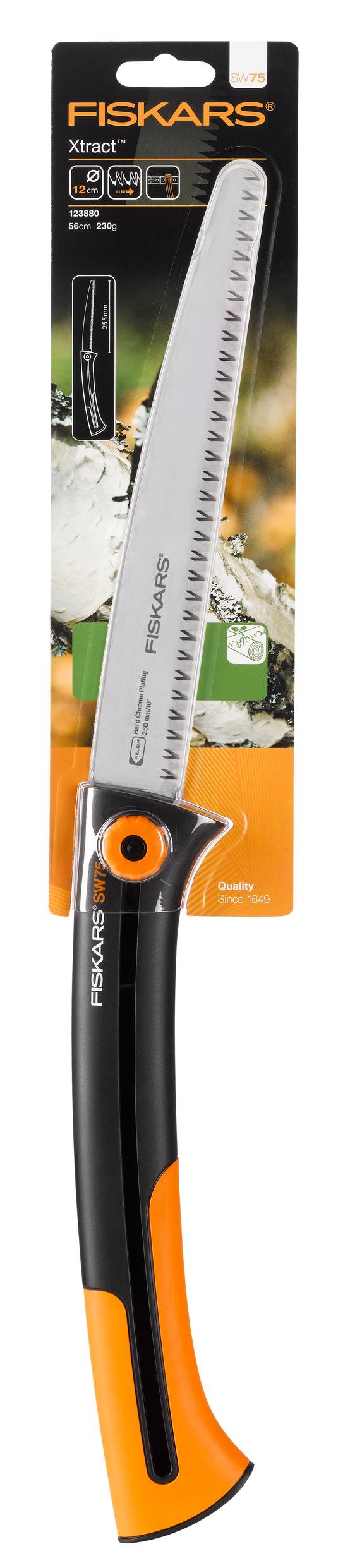 Fiskars - Scie de jardin Xtract™ L (SW75) - Fiskars - Image 2