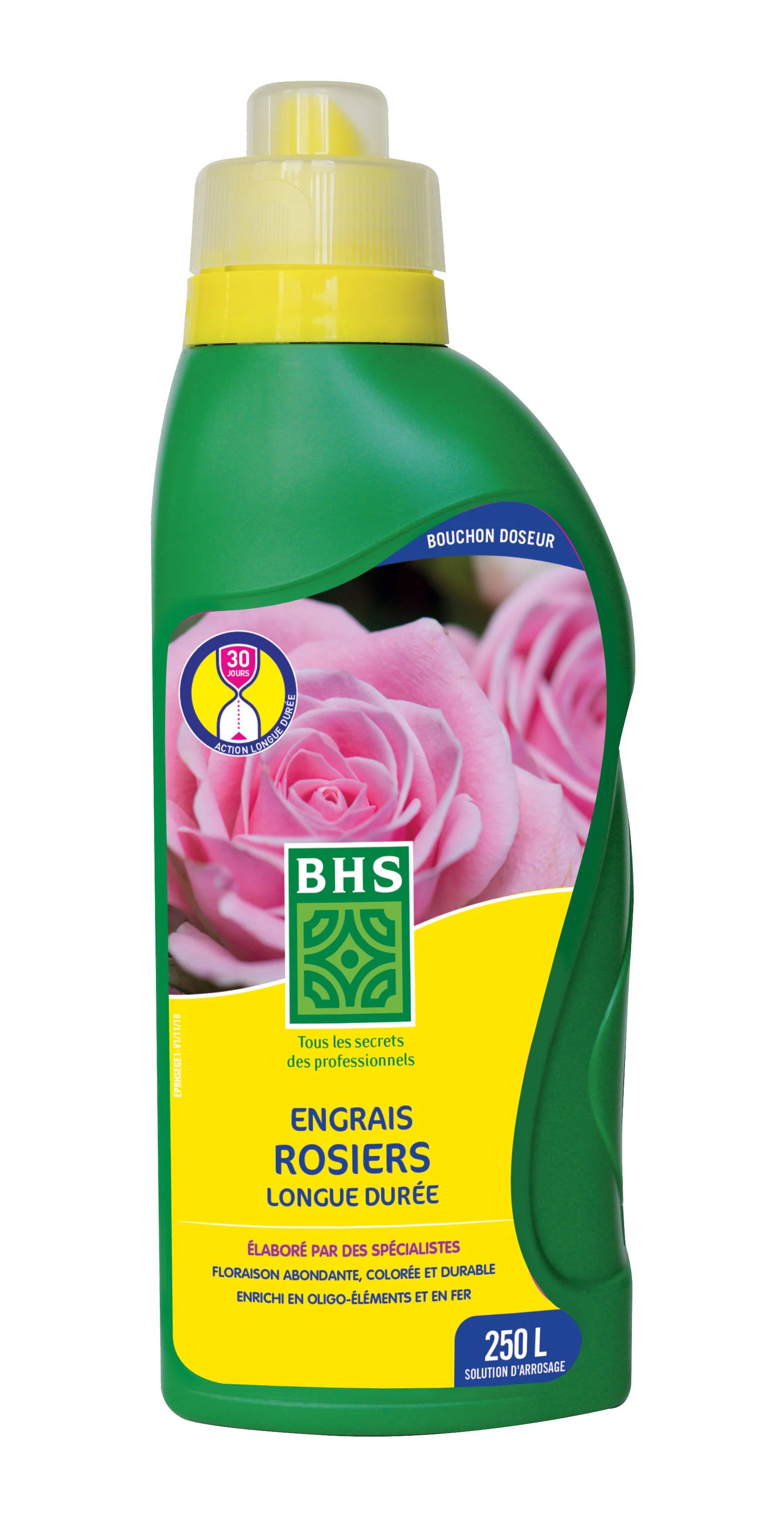 BHS - Purin d'orties - BHS