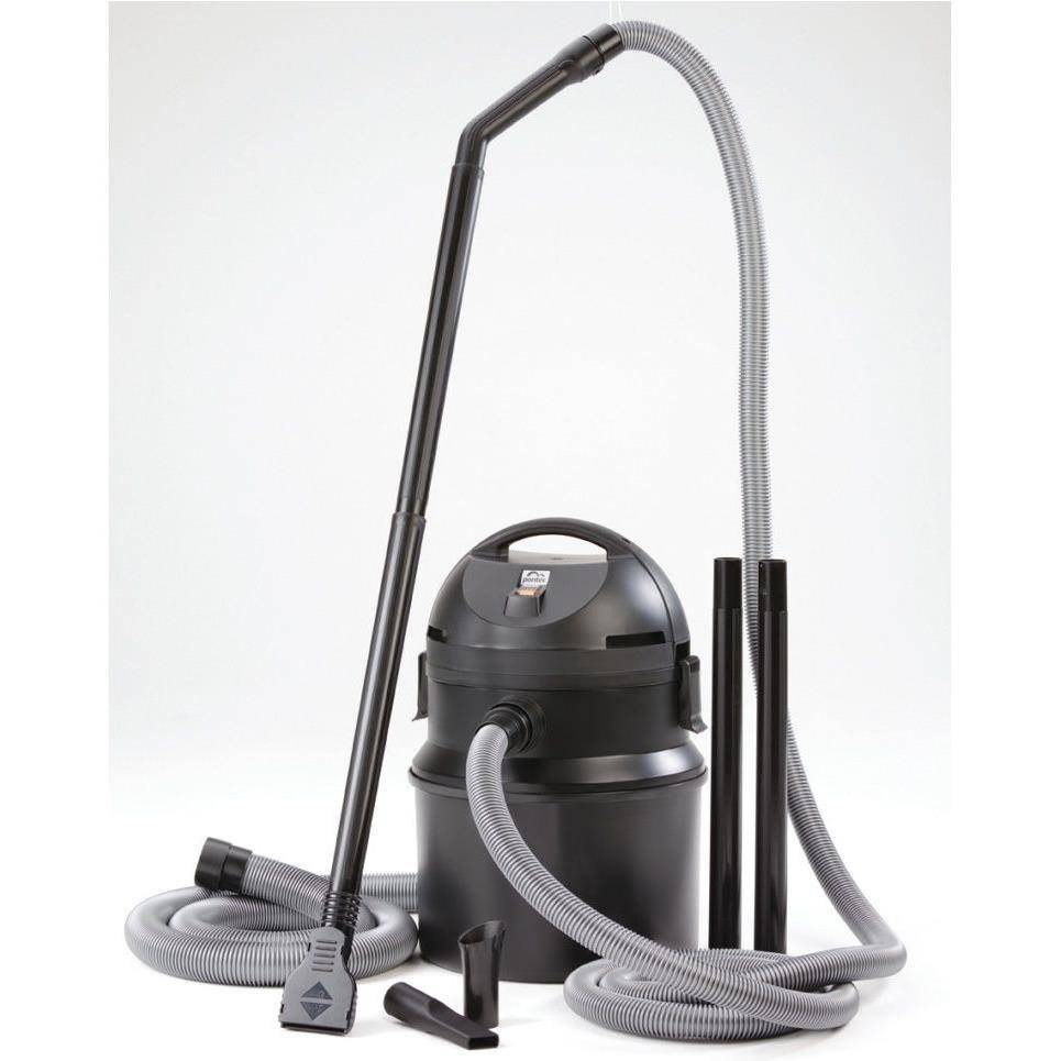 Oase - Aspirateur de Bassin de jardin Pondomatic 3 - Pontec - Imagen 1