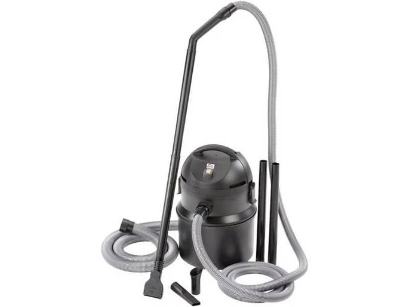 Oase - Aspirateur de Bassin de jardin Pondomatic 3 - Pontec - Imagen 5