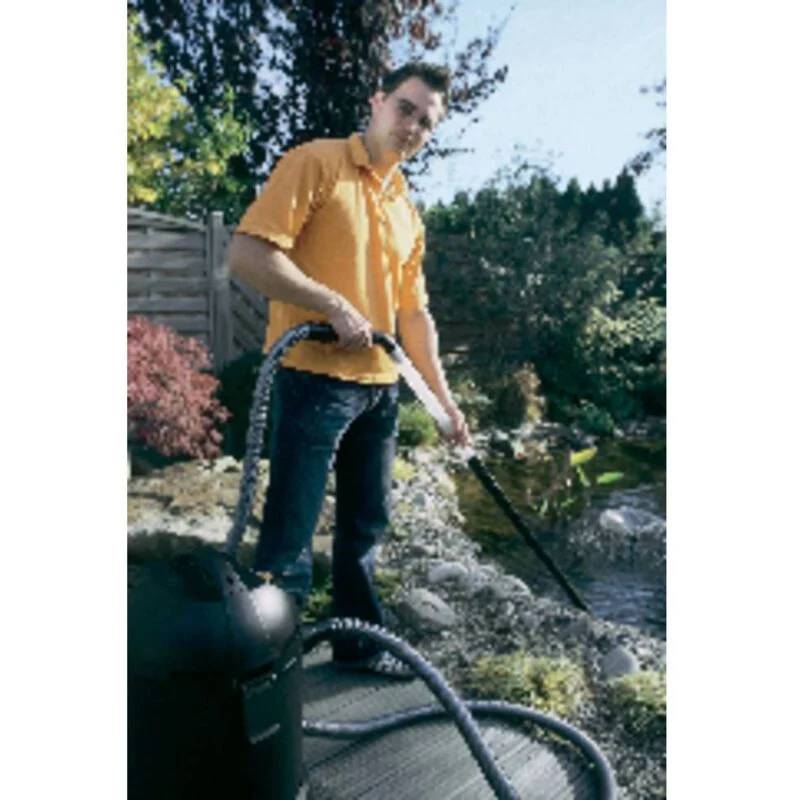 Oase - Aspirateur de Bassin de jardin Pondomatic 3 - Pontec - Imagen 8