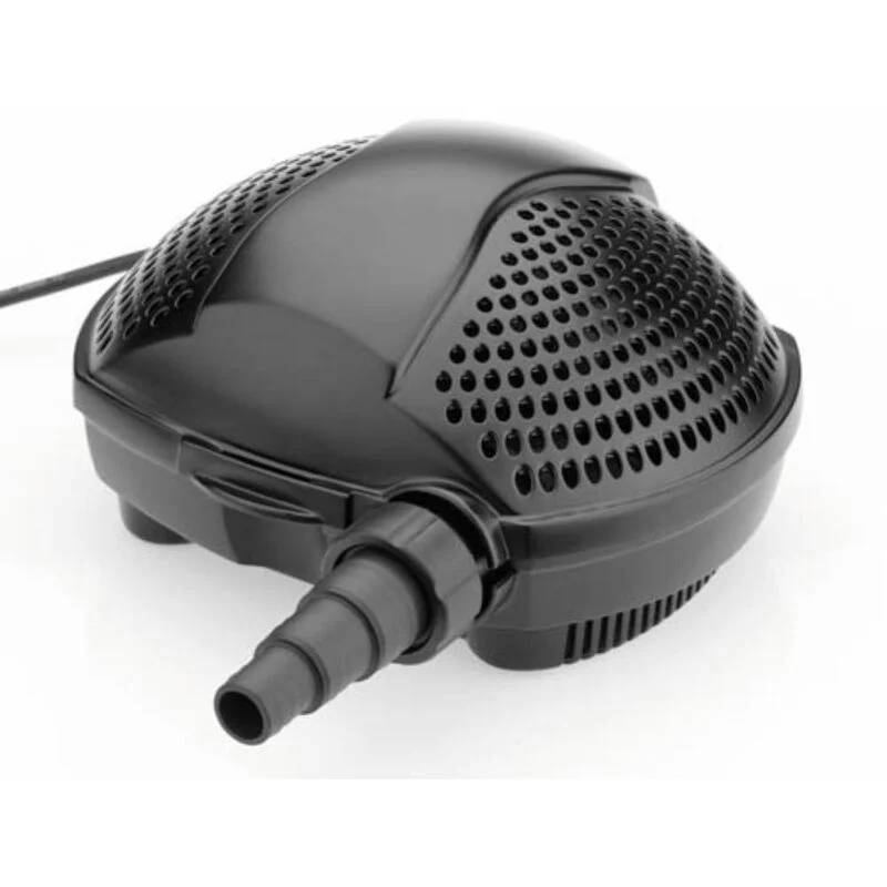 Oase - Pompe de bassin de jardin filtre éco 5000 W - Pontec - Image 2