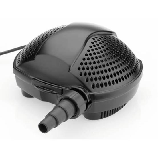Oase - Pompe de bassin de jardin filtre éco 5000 W - Pontec - Image 4