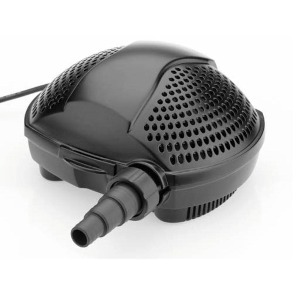 Oase - Pompe de bassin de jardin filtre éco 5000 W - Pontec - Image 4