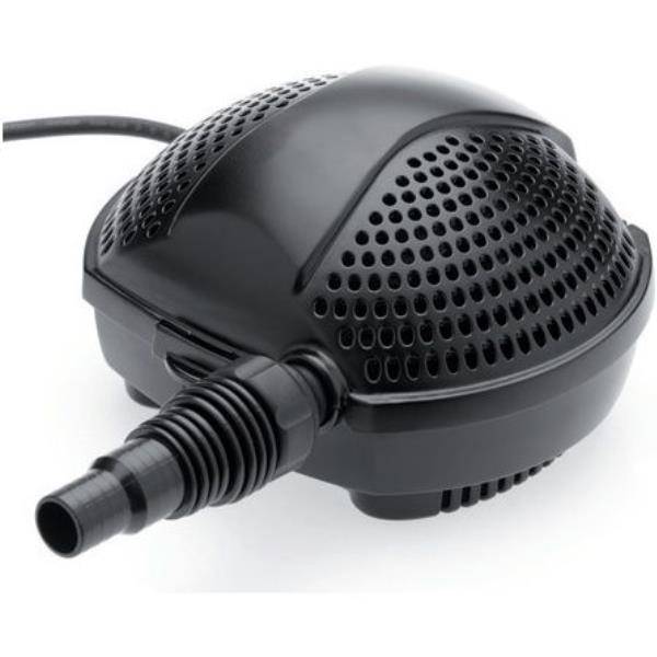 Oase - Pompe Filtration pour bassin de jardin PondoMax Eco - Pontec - Image 1