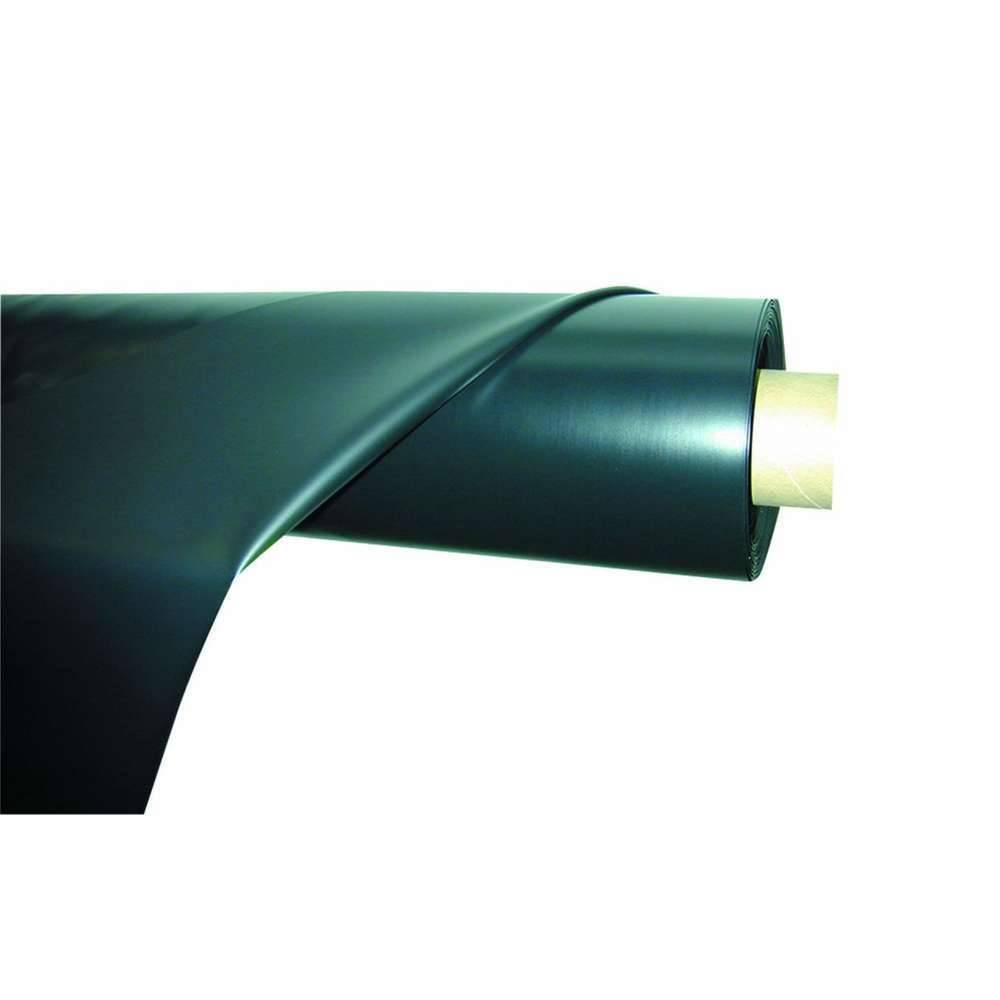 Bâche de Bassin 0.5mm PVC Noir 6x25m - Découpe au m² – Ubbink - Image 4