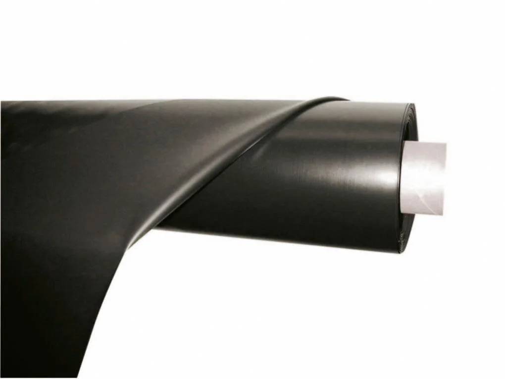 Ubbink - Bâche de bassin 0.5mm PVC  4x25m - Découpe au m² – Ubbink - Image 5