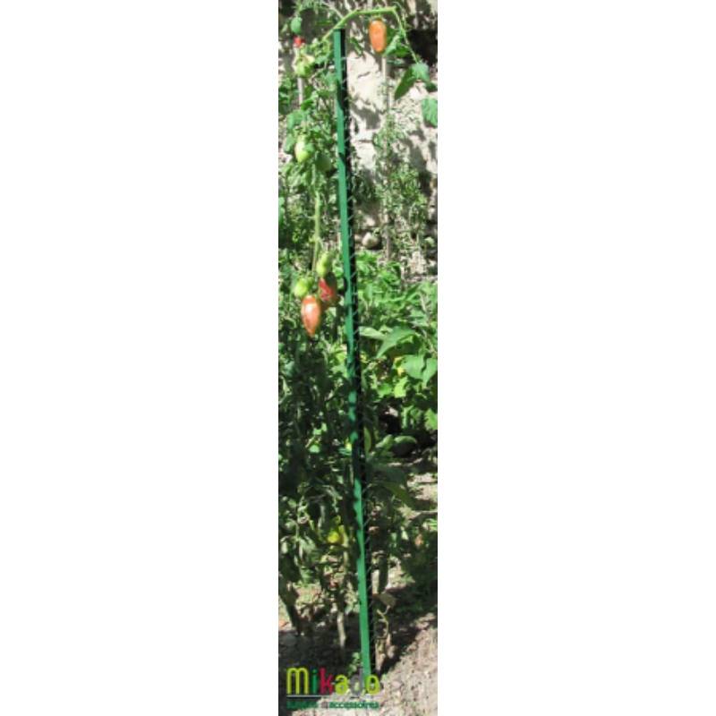 Modulo - Tuteur Tomate Plastique Recyclé – POUSS VERT - Image 2