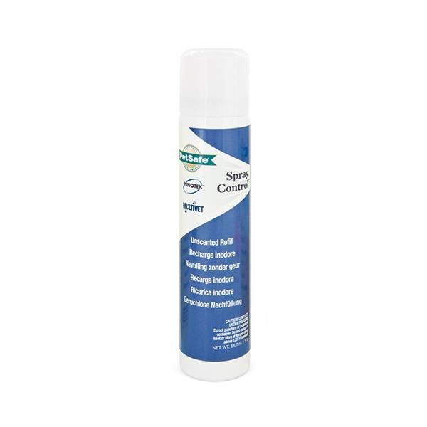 Petsafe - Recharge Spray Inodore