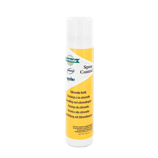 Petsafe - Recharge Spray Citronnelle