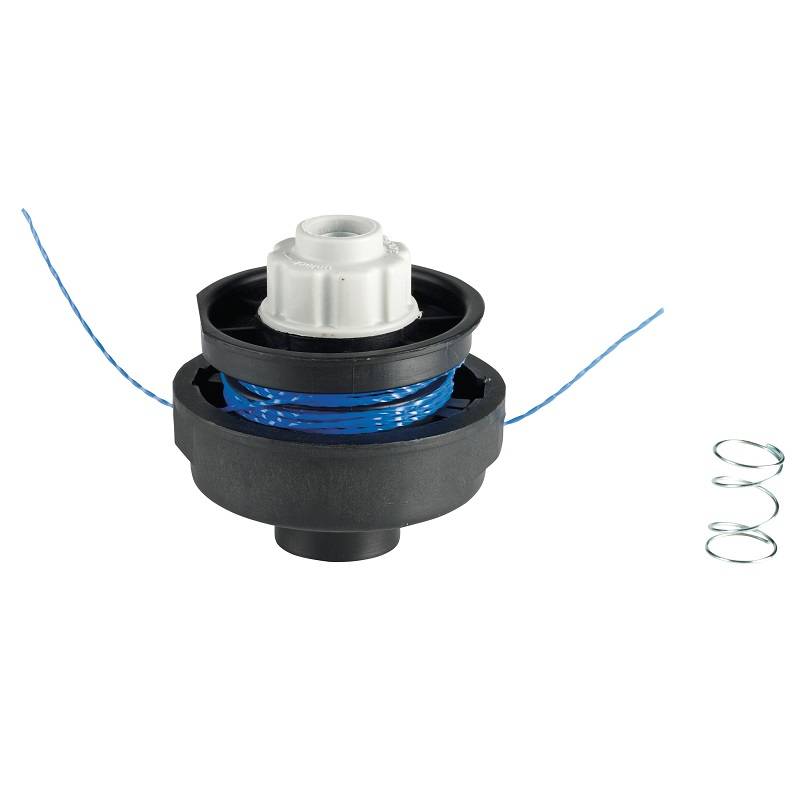 Ryobi - Tête complète double fil RAC120 - RYOBI - Image 1
