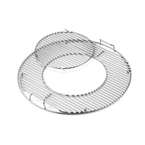 Weber - Grille de Cuisson - WEBER - Image 4
