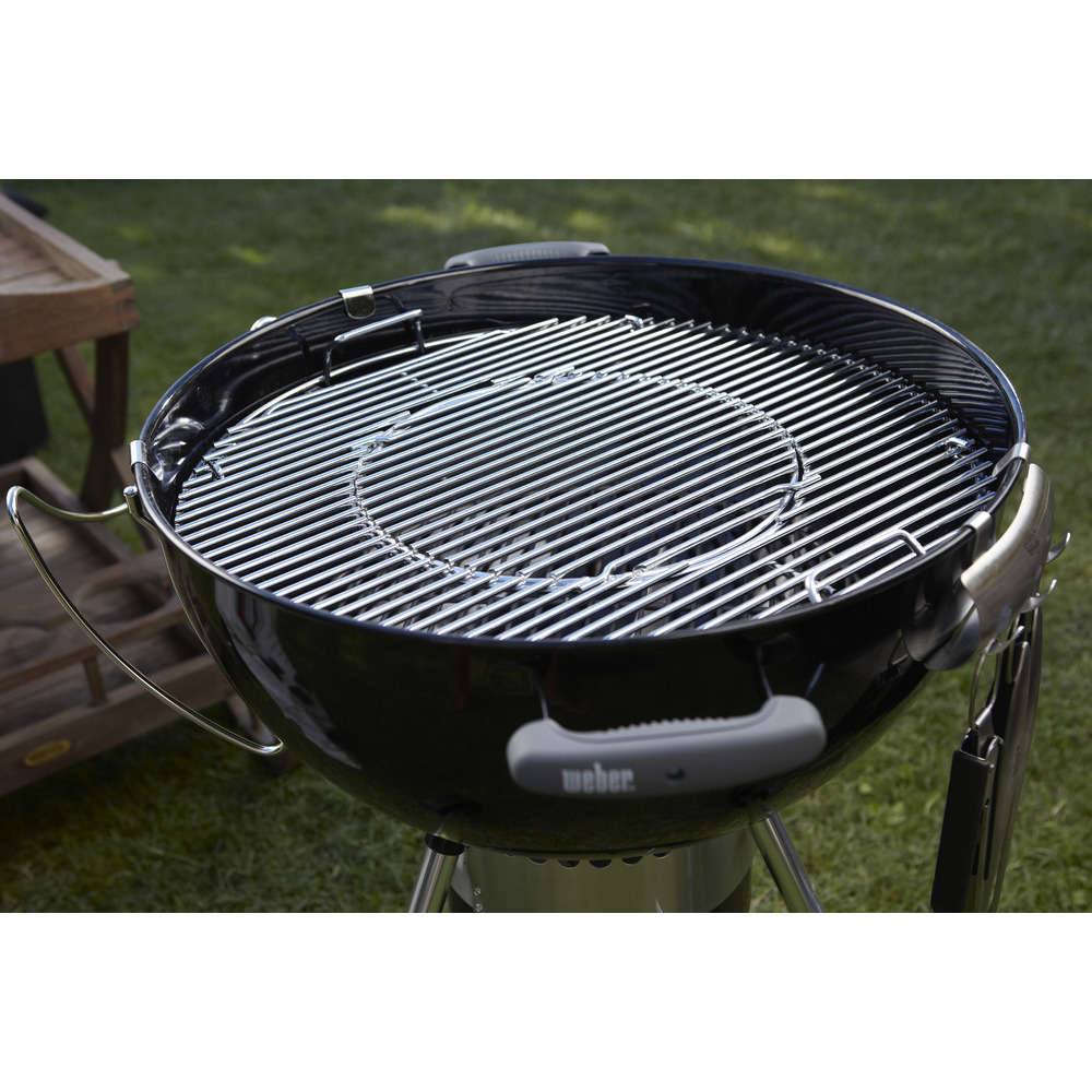 Weber - Grille de Cuisson - WEBER - Image 3