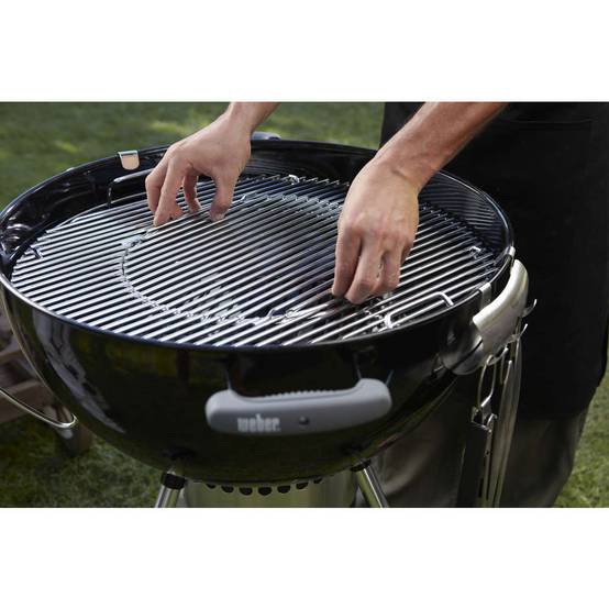 Weber - Grille de Cuisson - WEBER - Image 2