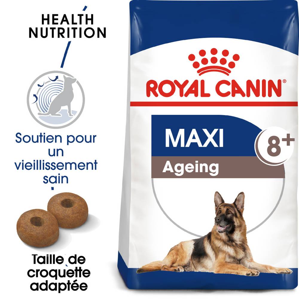 Royal Canin - Croquettes pour chien Senior Maxi Ageing 8+ - ROYAL CANIN - Image 6