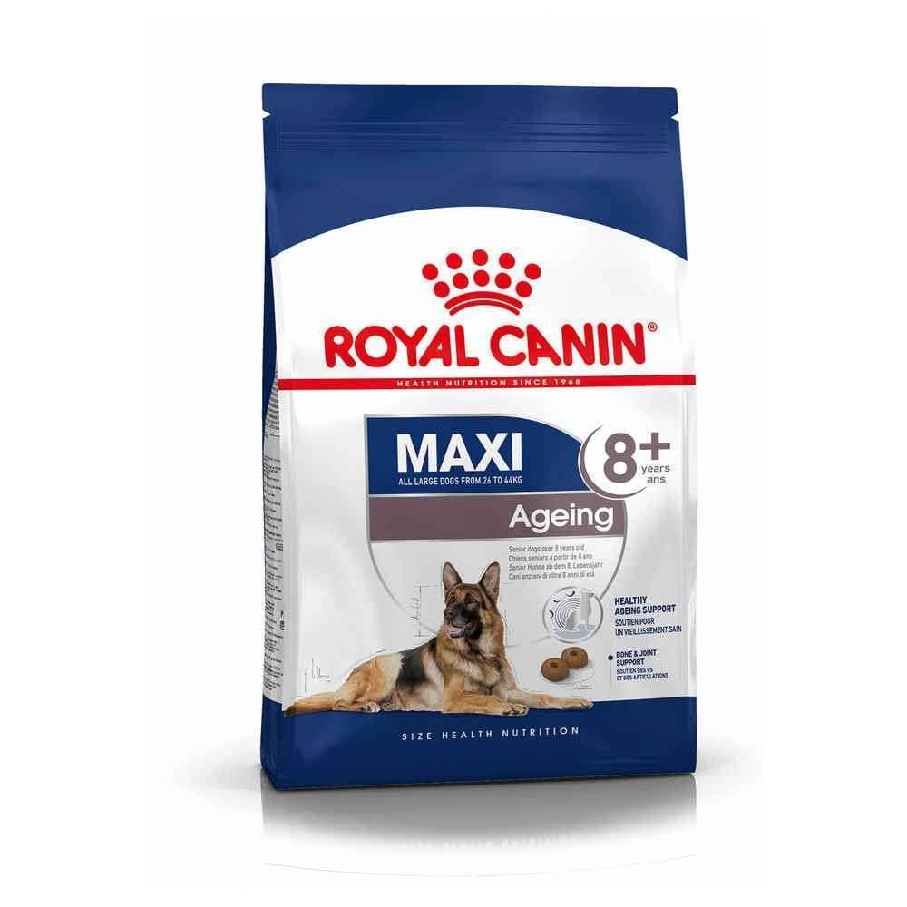 Royal Canin - Croquettes pour chien Senior Maxi Ageing 8+ - ROYAL CANIN - Image 9