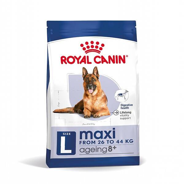 Royal Canin - Croquettes pour chien Senior Maxi Ageing 8+ - ROYAL CANIN - Image 10