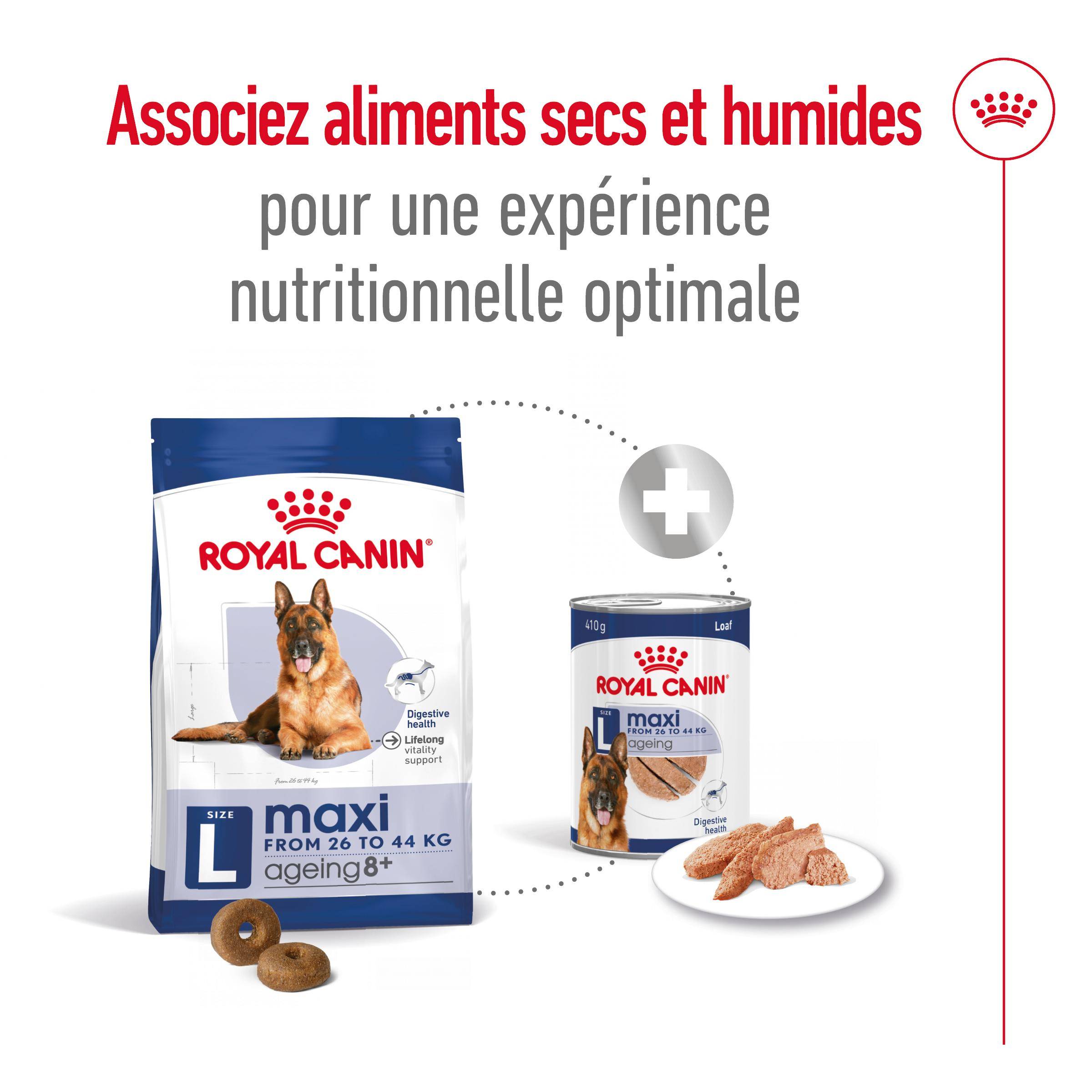 Royal Canin - Croquettes pour chien Maxi Ageing 8+ – ROYAL CANIN - Image 5