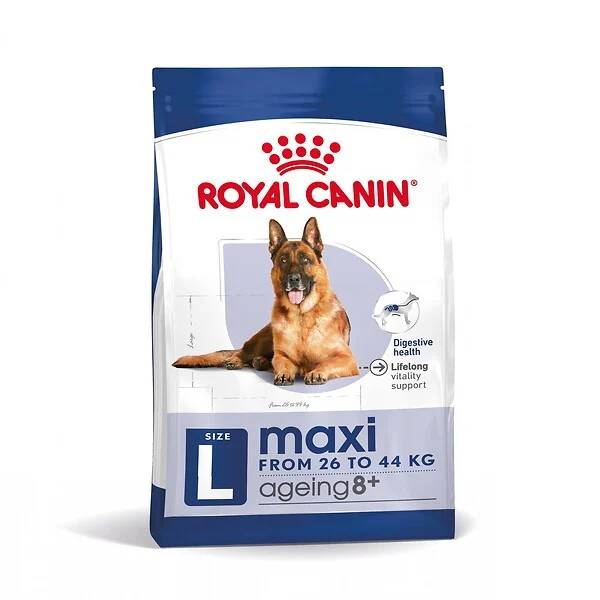 Royal Canin - Croquettes pour chien Maxi Ageing 8+ – ROYAL CANIN - Image 19
