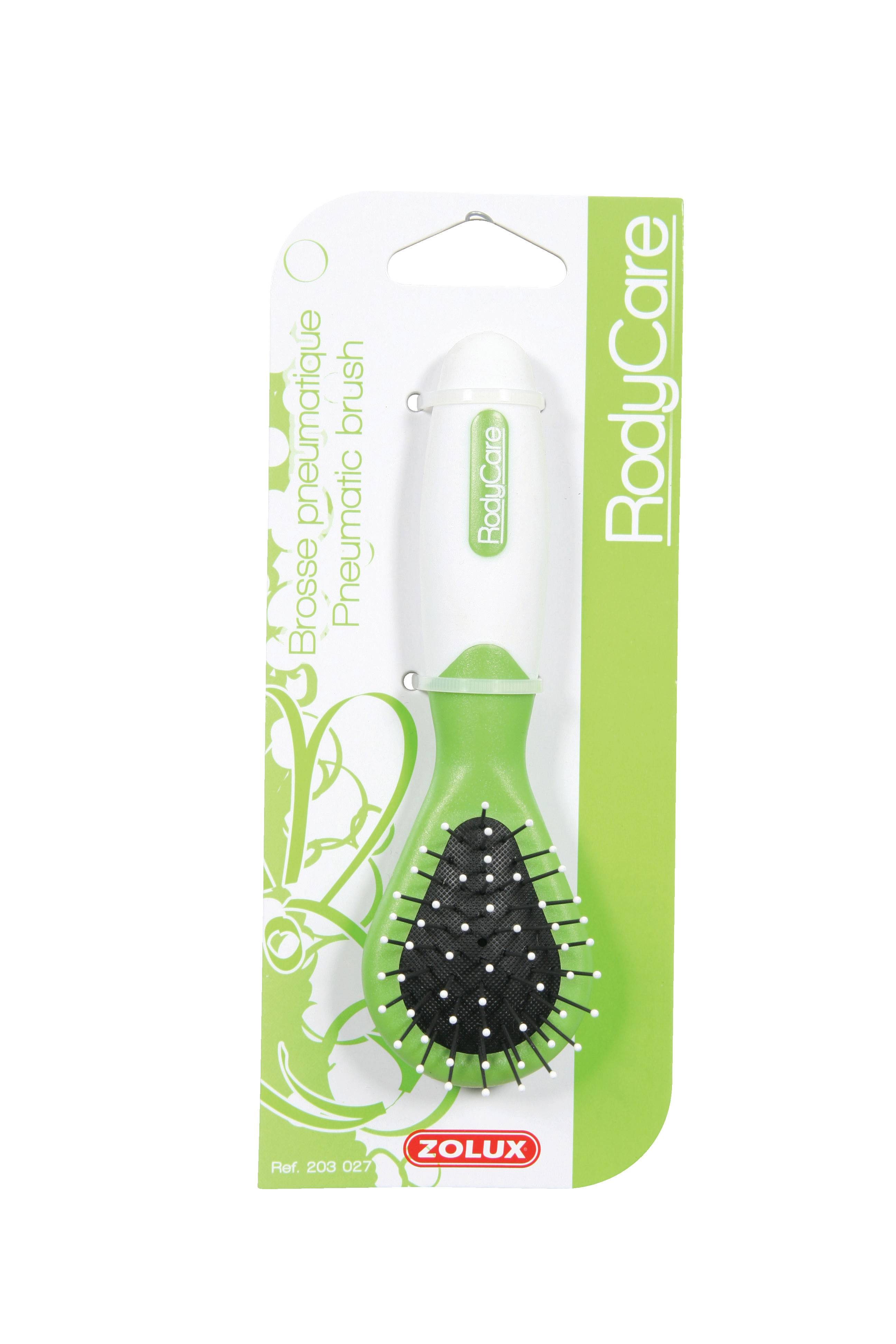 Zolux - Brosse pneumatique Rodycare - ZOLUX