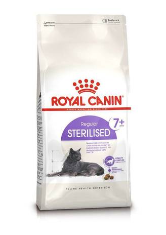 Royal Canin - Croquettes Chat Stérilisé – ROYAL CANIN