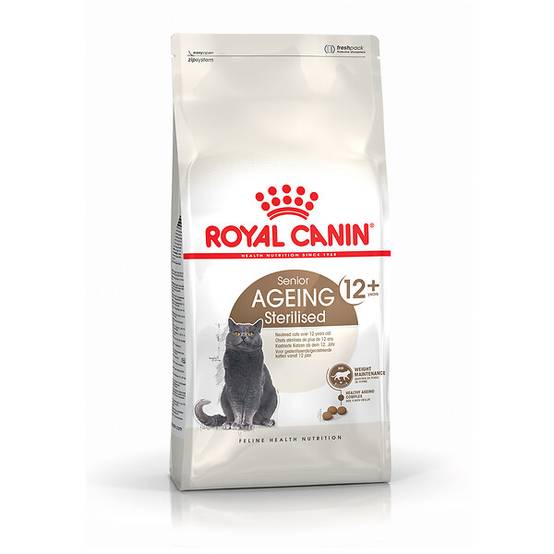 Royal Canin - Croquettes chat stérilisé - ROYAL CANIN - Image 5