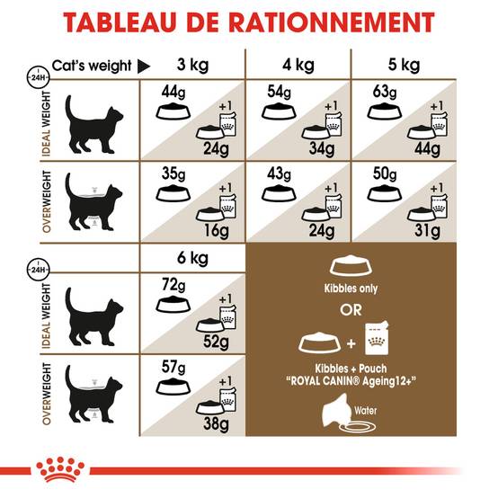 Royal Canin - Croquettes chat stérilisé - ROYAL CANIN - Image 6