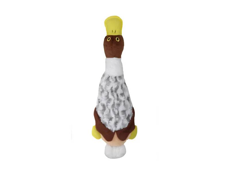 Canard jouet pour chien peluche 37 cm – ANKA