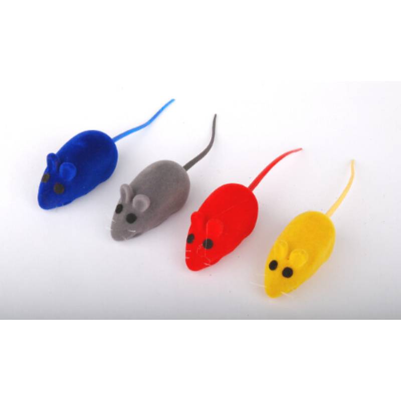 Anka - Juguete gato 2 ratones – ANKA