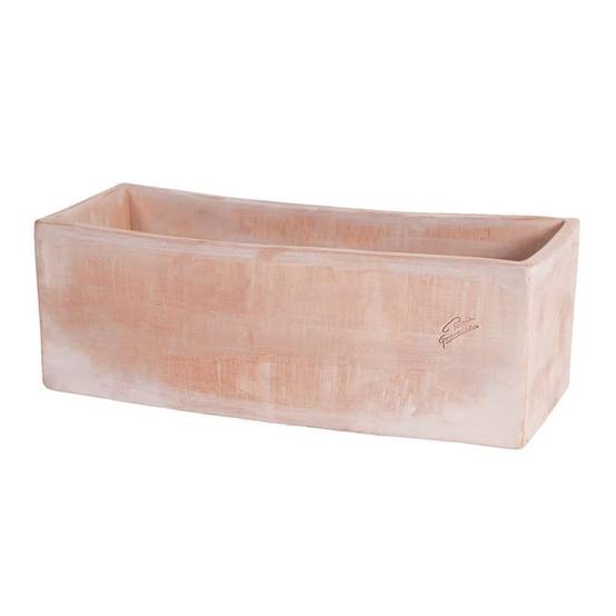 Goicoechea - Jardinière Contemporaine Terre Cuite - GOICOECHEA - Image 2