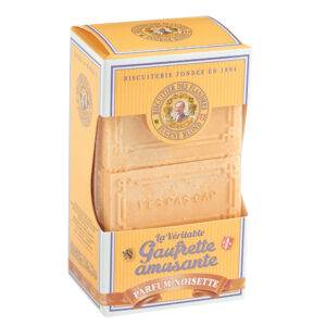 Eugène Blond - Galletas divertidas avellana 175 g - Eugène Blond
