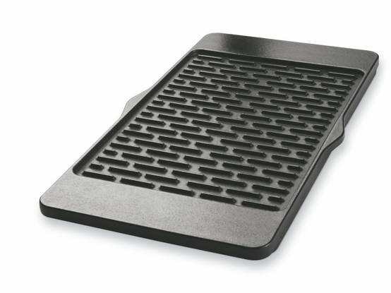 Weber - Plancha pour barbecue - WEBER