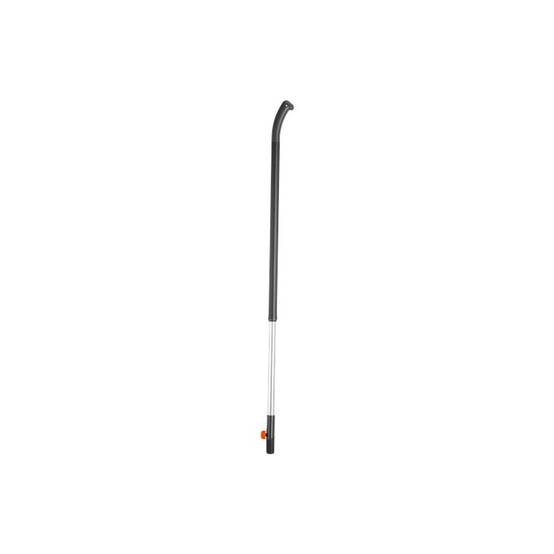 Manche alu gainé combisystem Ergoline L.130 cm – GARDENA