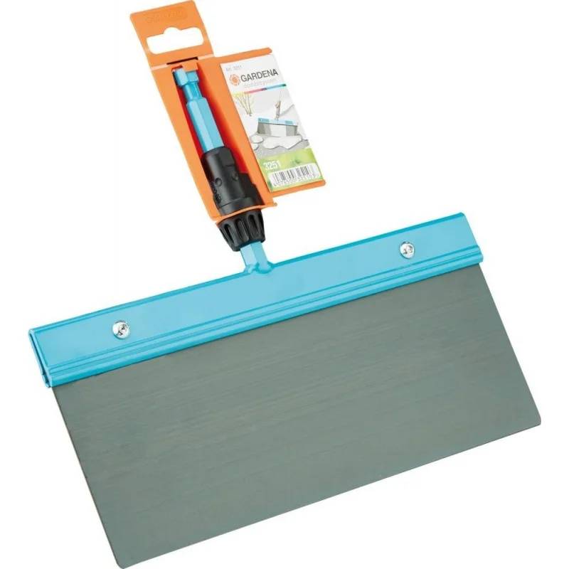 Grattoir à Glace Acier Trempé 30 cm Combisystem - GARDENA - Image 6