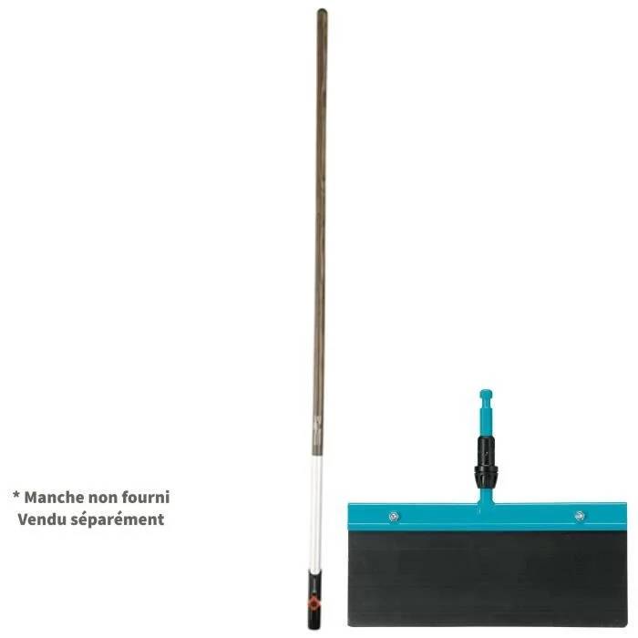 Grattoir à Glace Acier Trempé 30 cm Combisystem - GARDENA - Image 4