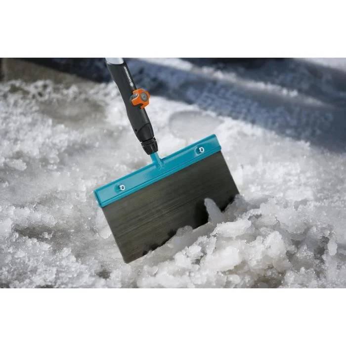 Grattoir à Glace Acier Trempé 30 cm Combisystem - GARDENA - Image 2