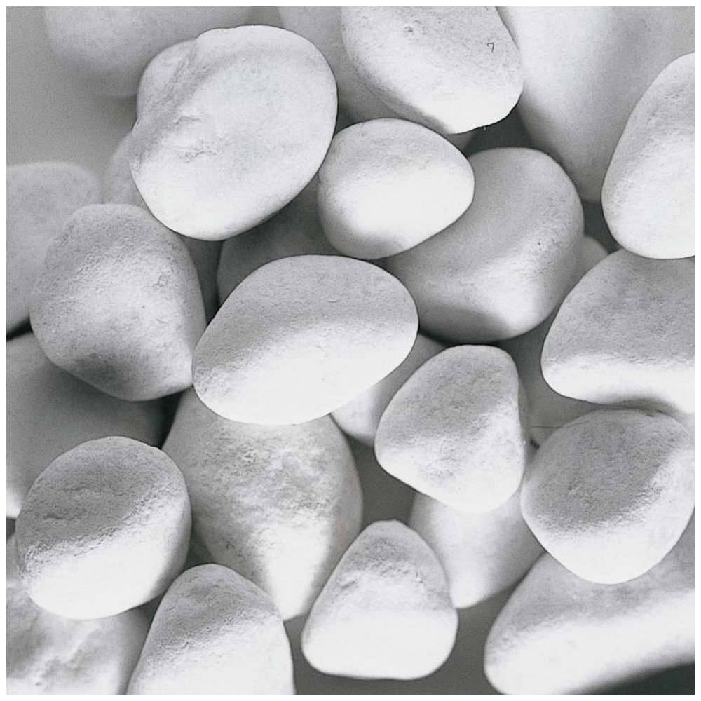 Galets Marbre Carrare Blanc - MINERIALE - Image 6