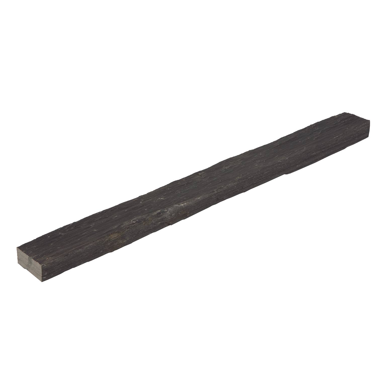 Piquet ardoise sciée L.100 x l.6 x H.8 cm - Imagen 3
