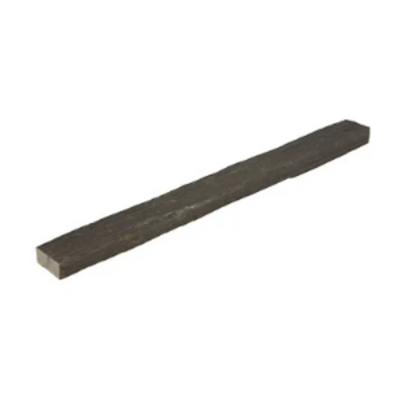 Piquet ardoise sciée L.100 x l.6 x H.8 cm - Image 8