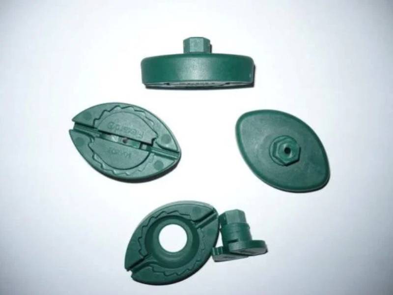 Cavatorta - Tensor Verde Déclic X4 - Imagen 3