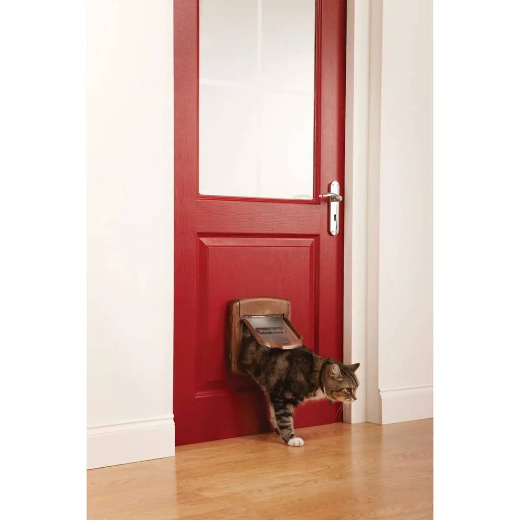Petsafe - Chatière magnétique 4 voies PETSAFE - Image 2
