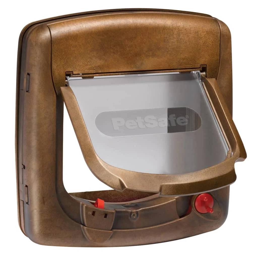 Petsafe - Chatière magnétique 4 voies PETSAFE - Image 3