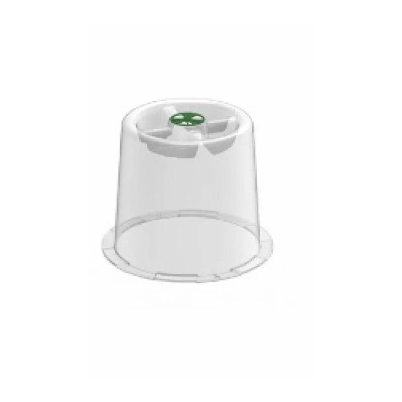 Modul'o - Mini serre ronde à forcer - Modul'O 35