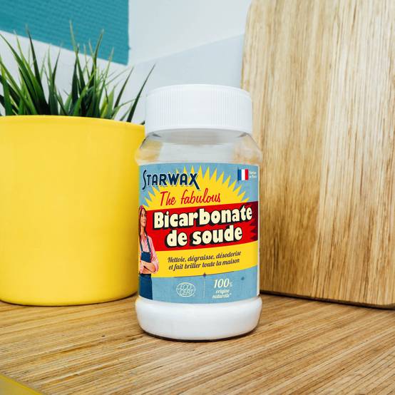 Starwax - Bicarbonate de Soude – STARWAX - Image 2