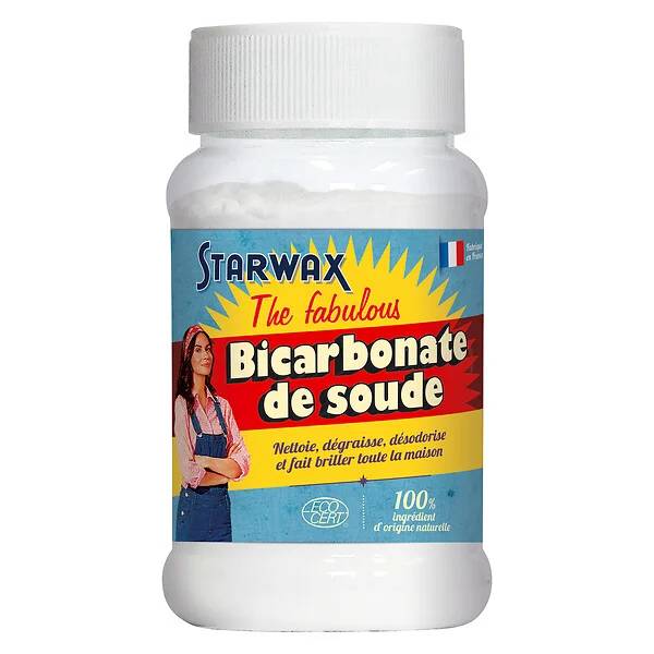 Starwax - Bicarbonate de Soude – STARWAX - Image 5