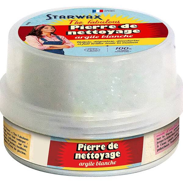 Starwax - Pierre Blanche Multi-Usages - STARWAX FABULOUS - Imagen 5