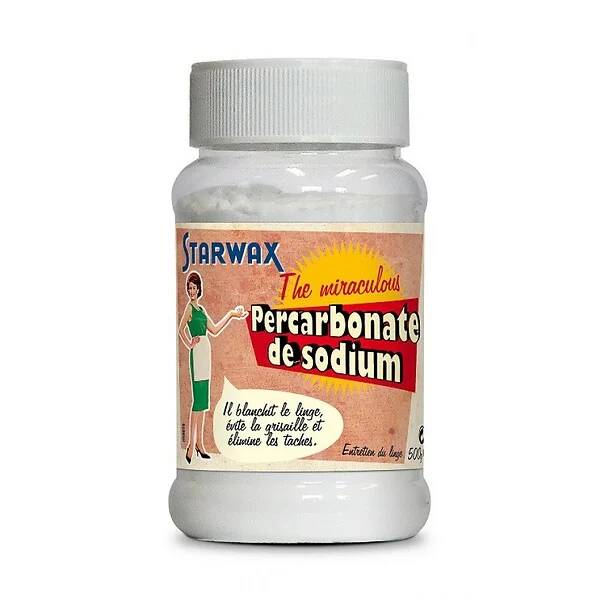 Starwax Fabulous - Percarbonate De Sodium – STARWAX FABULOUS - Image 5