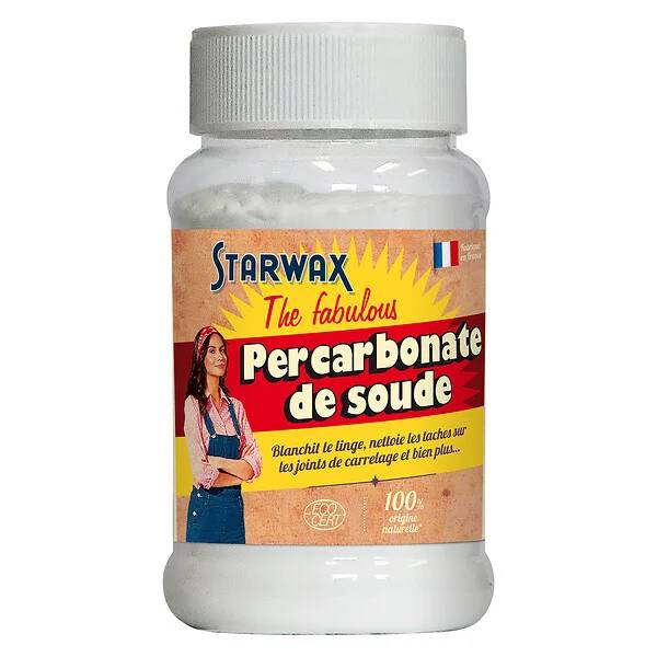 Starwax Fabulous - Percarbonate De Sodium – STARWAX FABULOUS - Image 4