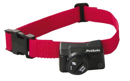 Petsafe - Collier supplémentaire - PETSAFE - Image 1